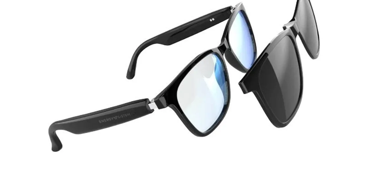 Energy Sistem Gafas Bluettoh RayFlex Music