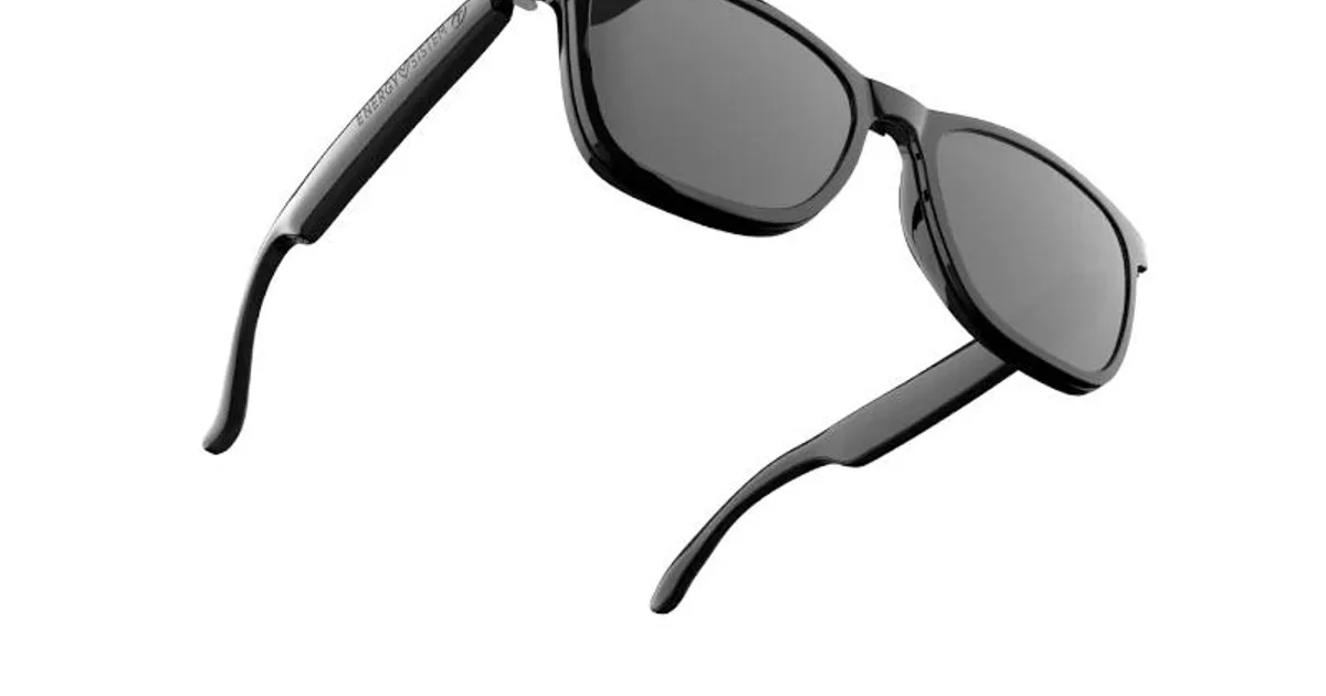 Energy Sistem Gafas Bluettoh RayFlex Music (2)