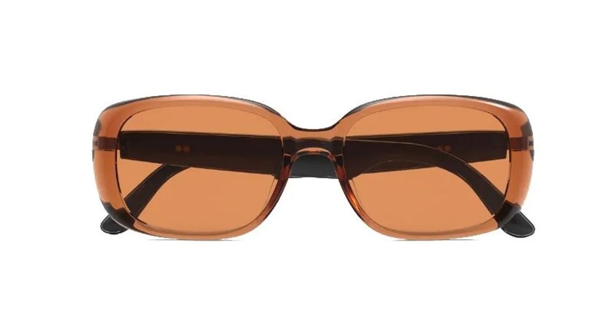 Energy Sistem Gafas Bluetooth Urban Music Amber (2)