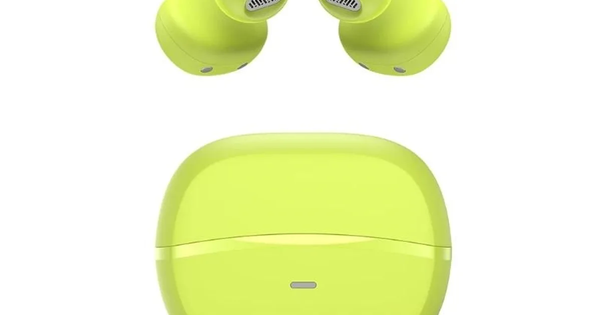 SPC Auriculares Boost Clip Magnetic Lima BT 5.4