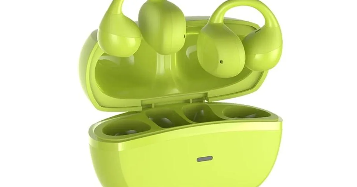 SPC Auriculares Boost Clip Magnetic Lima BT 5.4 (2)