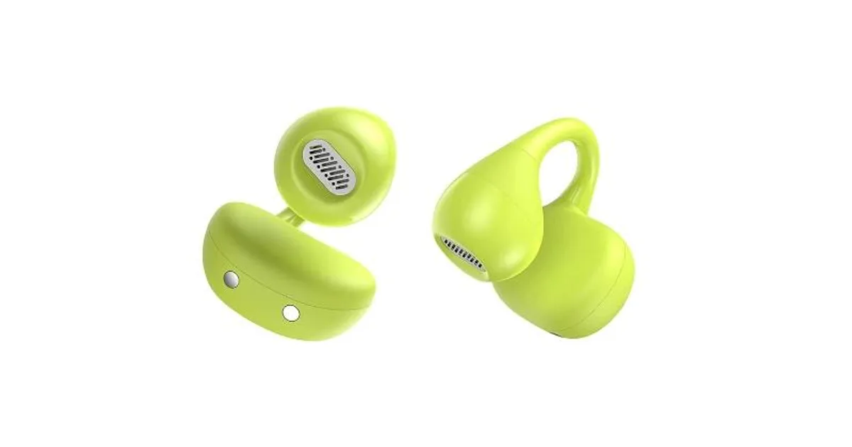 SPC Auriculares Boost Clip Magnetic Lima BT 5.4 (3)