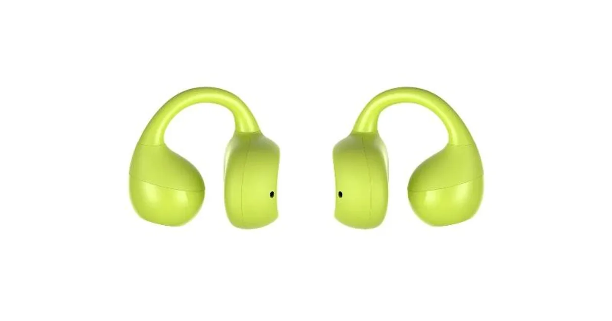 SPC Auriculares Boost Clip Magnetic Lima BT 5.4 (4)