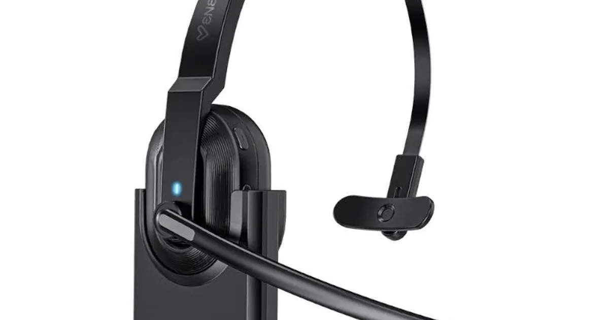 Energy Sistem Voice Pure Office Headset