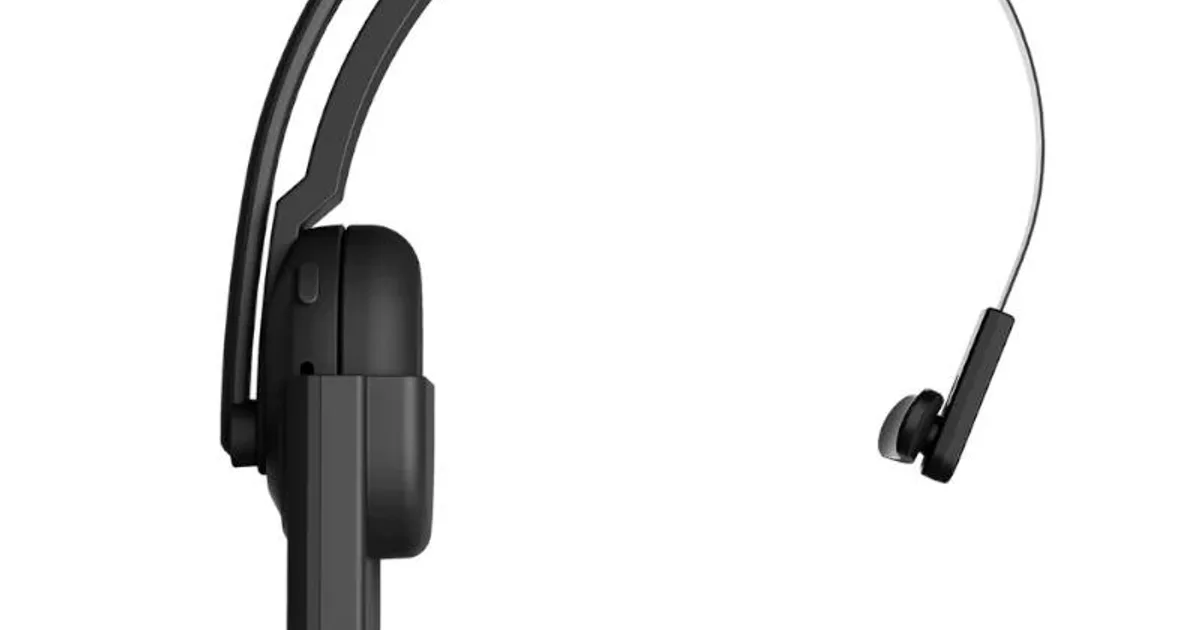 Energy Sistem Voice Pure Office Headset (2)