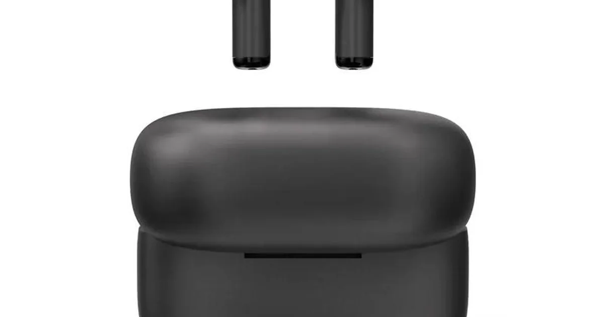 Energy Sistem Auriculares StyleBuds True W ESmart