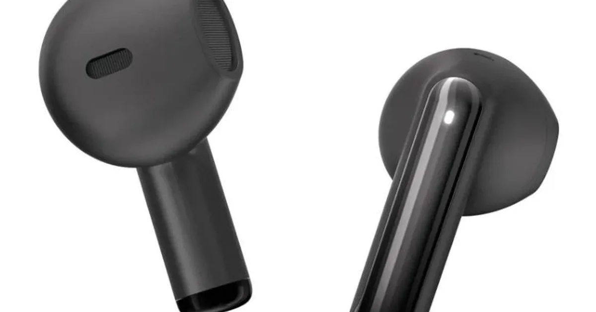 Energy Sistem Auriculares StyleBuds True W ESmart (3)