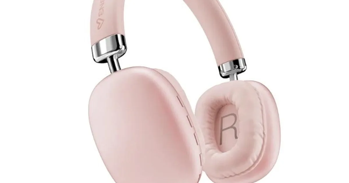 Energy Sistem Auriculares Style Rose BT