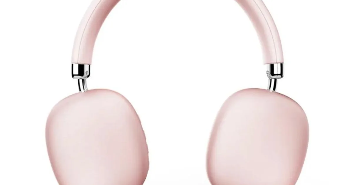 Energy Sistem Auriculares Style Rose BT (3)