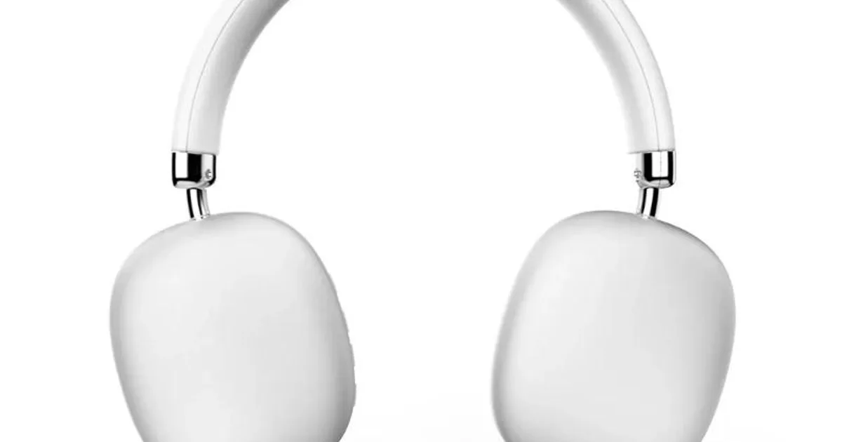 Energy Sistem Auriculares Style Silver BT (3)