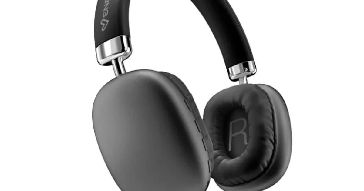 Energy Sistem Auriculares Style Space BT
