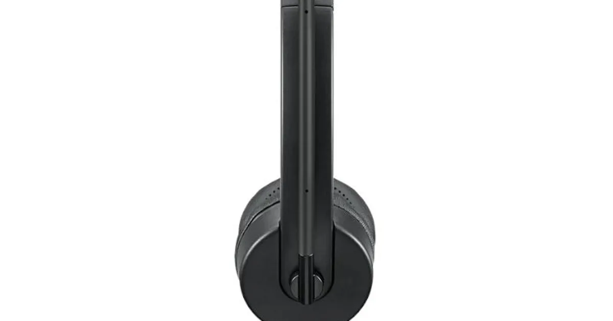 Lenovo Auriculares con micrófono Essential Stereo (3)