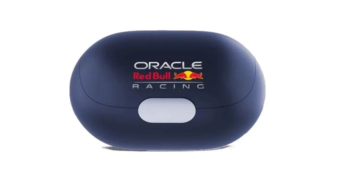 Red Bull Auriculares Sonic open-ear TWS 370mAh