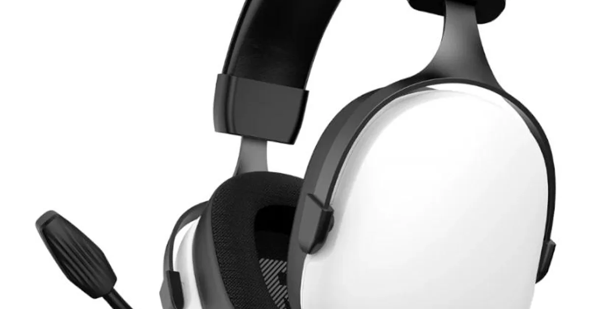 Spirit of Gamer Auricular Xpert H1400