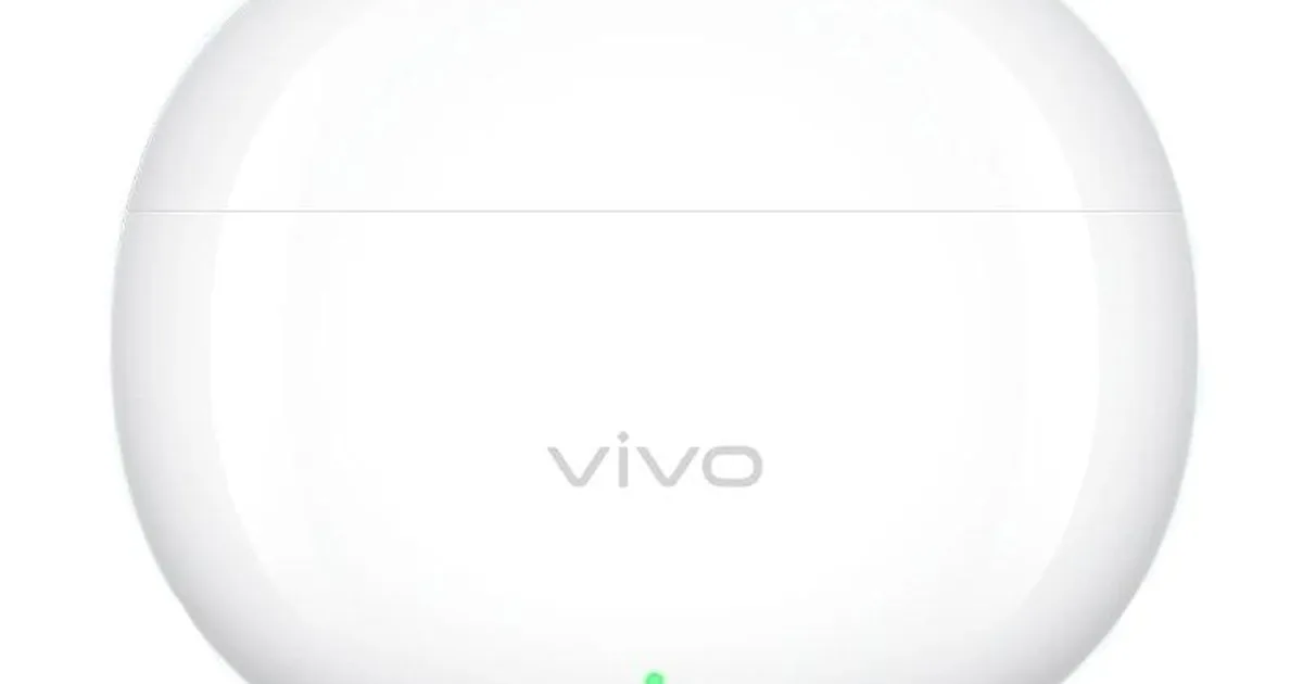 Vivo auriculares Buds Air3 White (2)