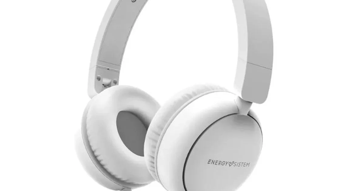 Energy Sistem Auriculares FunVibe