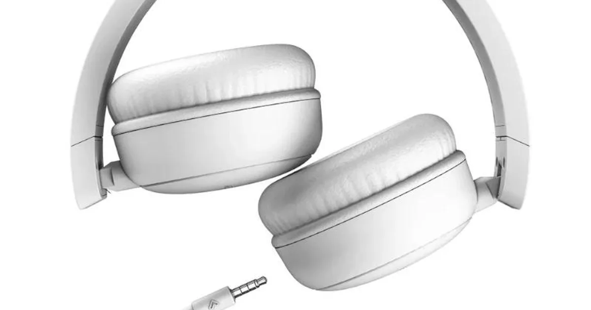 Energy Sistem Auriculares FunVibe (2)