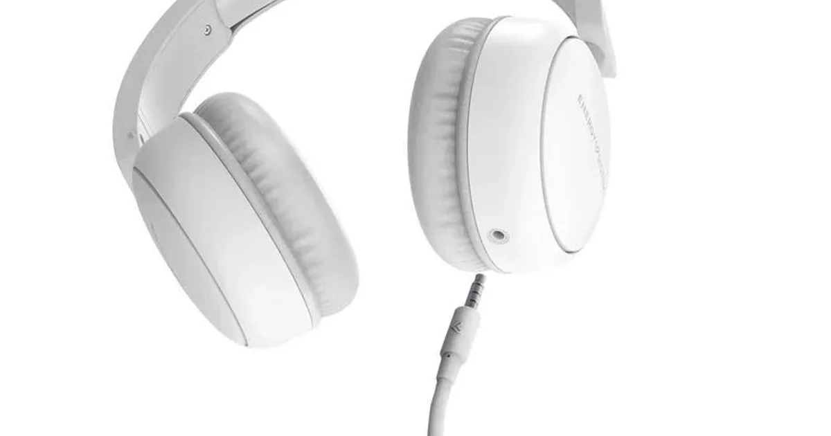Energy Sistem Auriculares FunVibe (3)