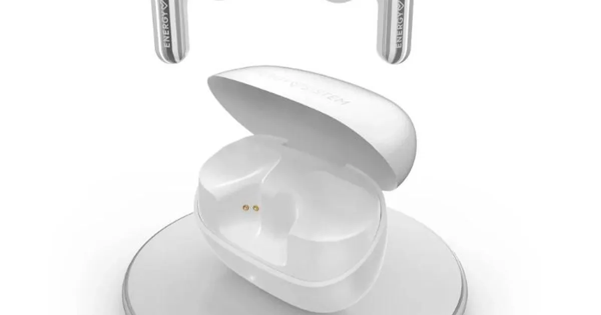 Energy Sistem Auricular Serenity ANC Ultra C.Ruido (3)