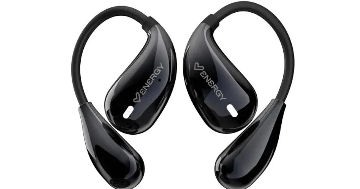 Energy Sistem Auricular OpenVoice OWS Traducción (2)