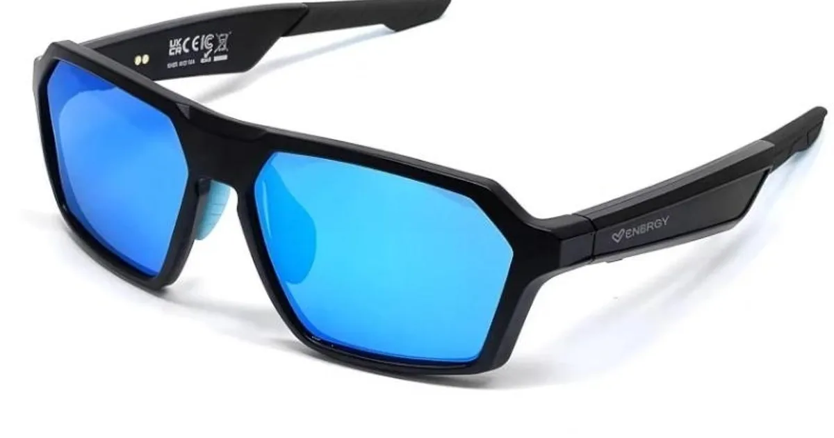 Energy Sistem Gafas Sonido BT Deportivas FlowBeat