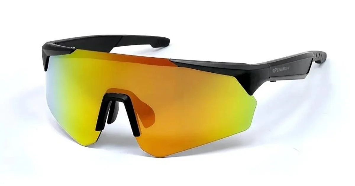 Energy Sistem Gafas Sonido BT Deportivas AudioBurn