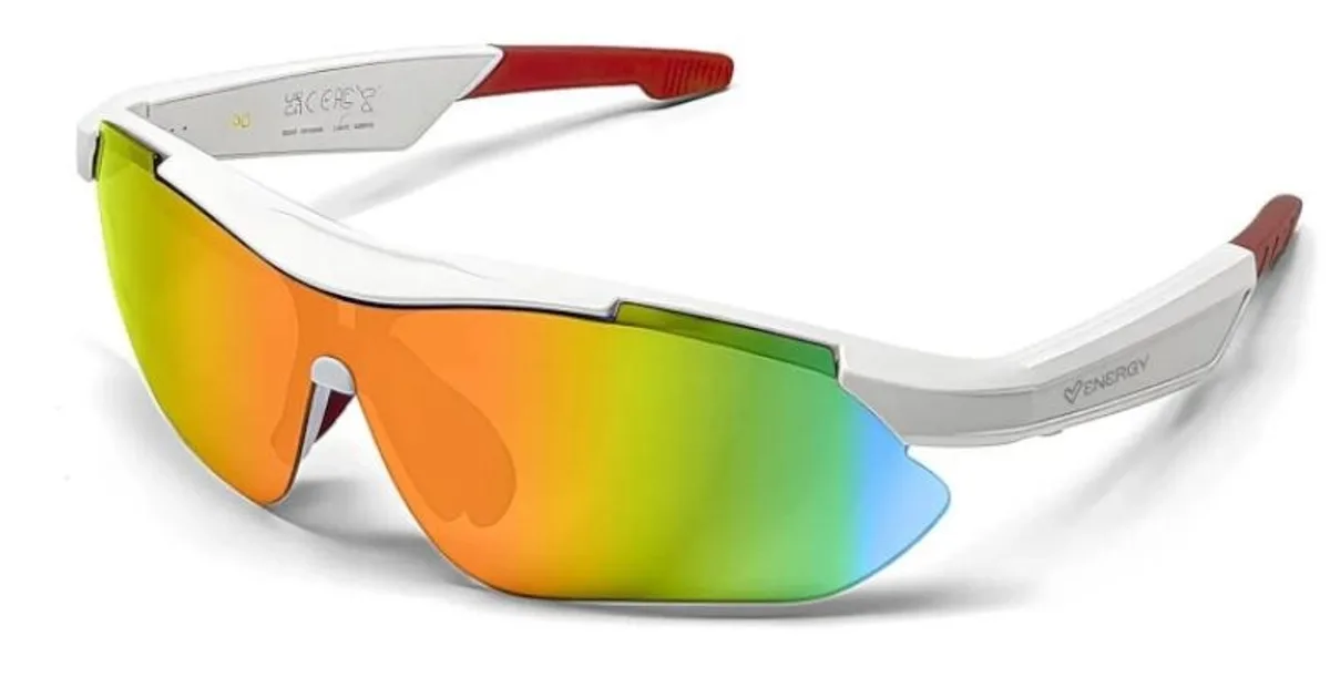 Energy Sistem Gafas Sonido BT Deportivas TrackVibe
