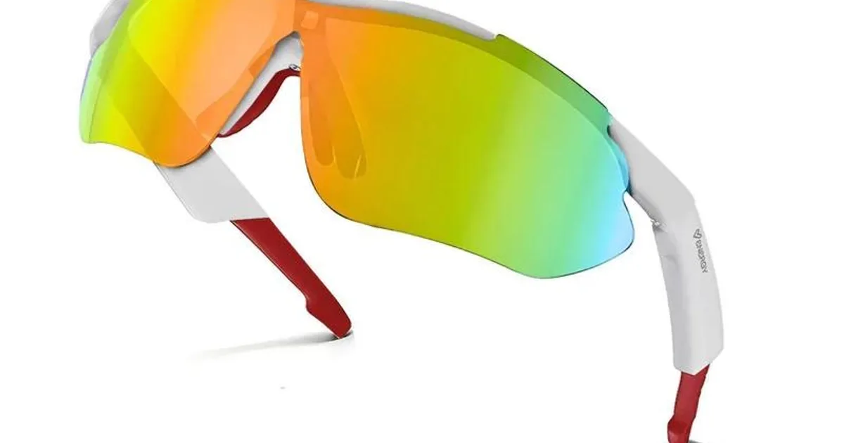 Energy Sistem Gafas Sonido BT Deportivas TrackVibe (2)