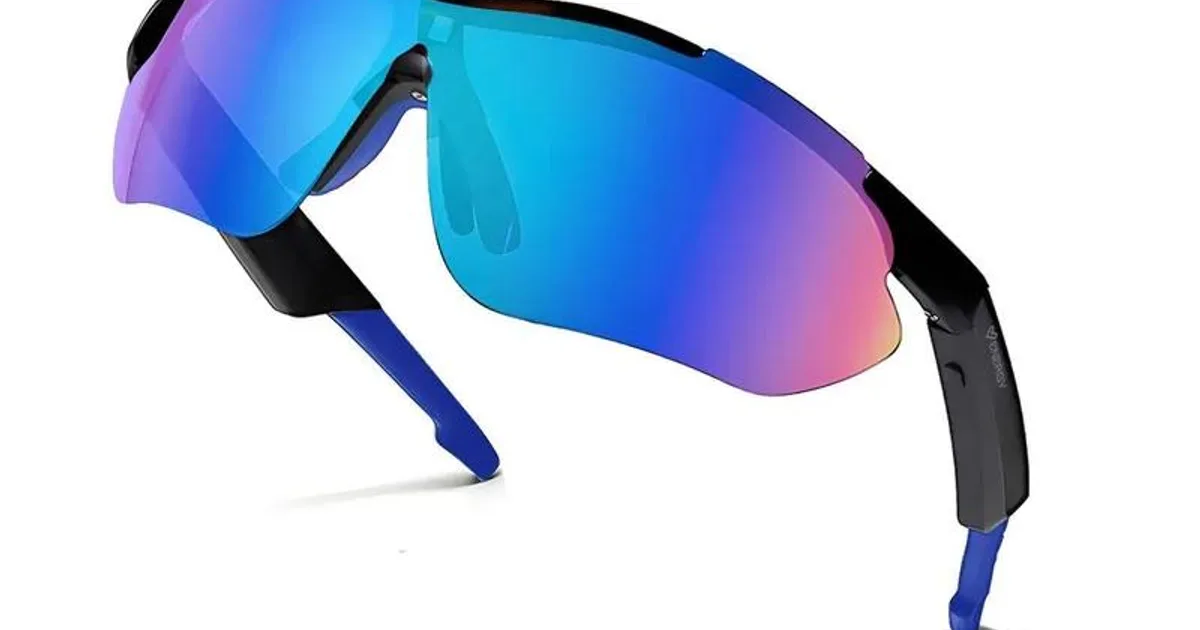 Energy Sistem Gafas Sonido BT Deportivas TrackVibe (2)