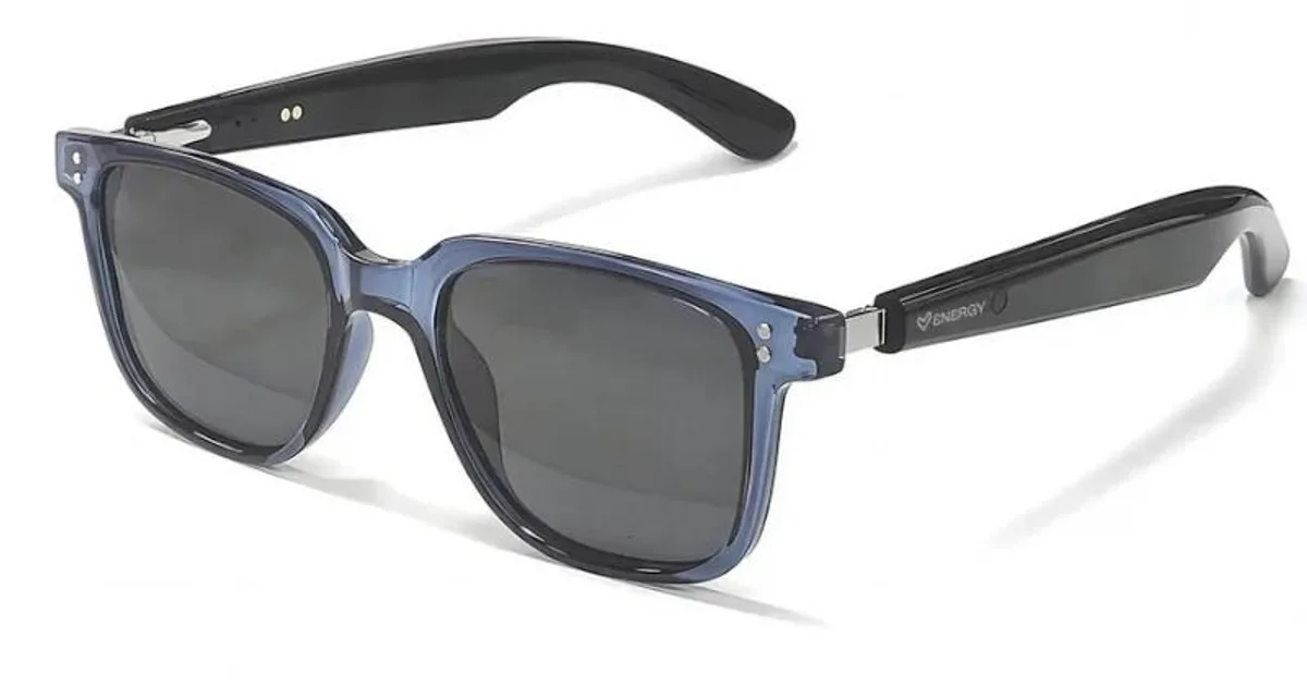 Energy Sistem Gafas BT Encendido Automático Urban