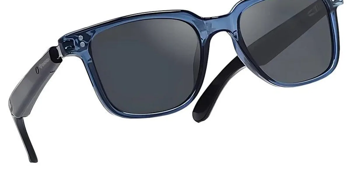 Energy Sistem Gafas BT Encendido Automático Urban (2)