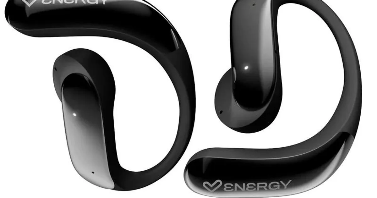 Energy Sistem Auriculares Deportivos TWS Pulsefit (2)