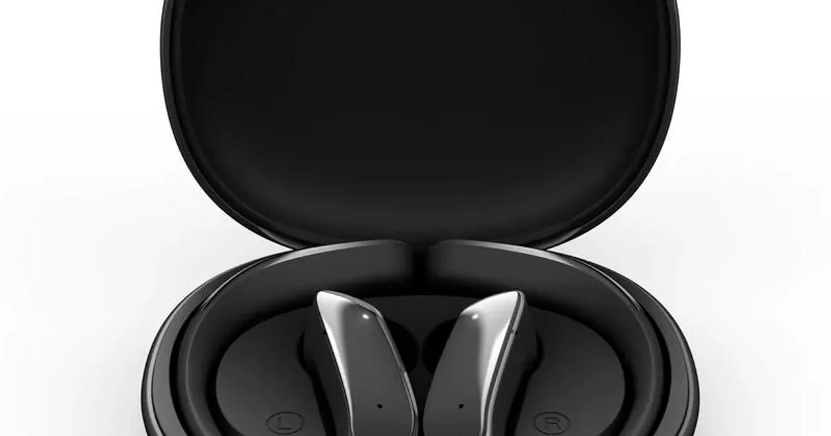 Energy Sistem Auriculares Deportivos TWS Pulsefit (3)