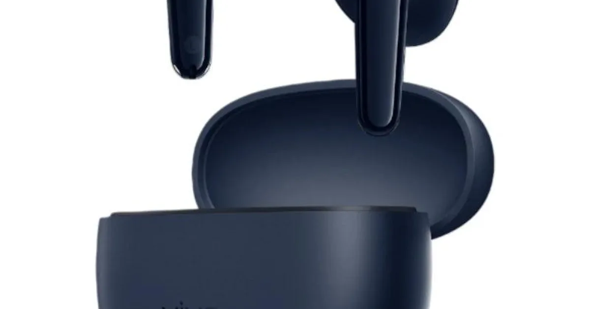 Vivo auriculares Buds Air3 Blue (2)