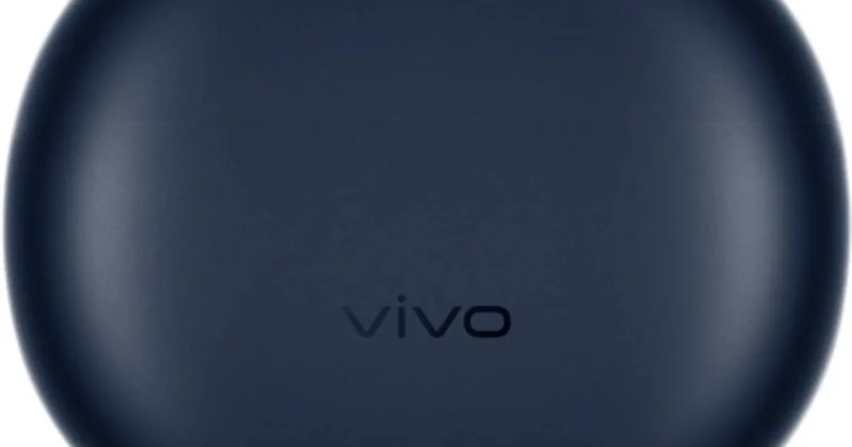 Vivo auriculares Buds Air3 Blue (3)
