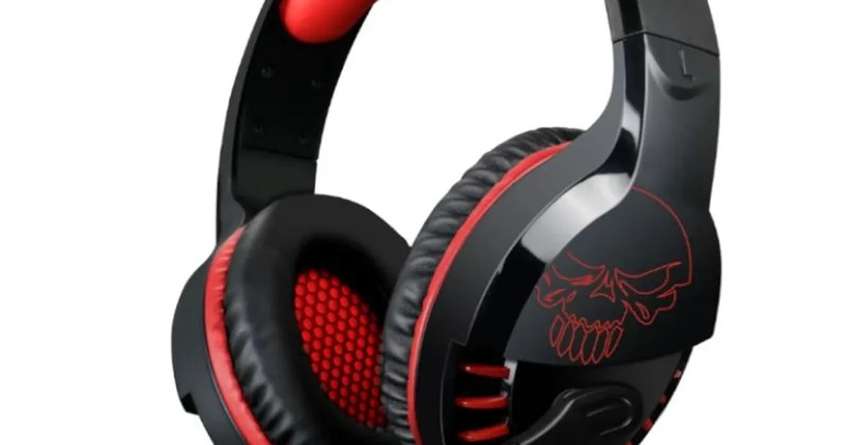 Spirit of Gamer Auricular Pro-H3 XBOX XIS Edition