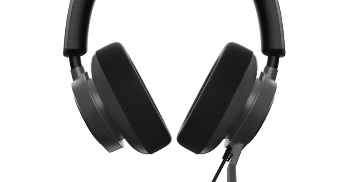 Msi Auricular con microfono Maestro 300 USB C-A (2)