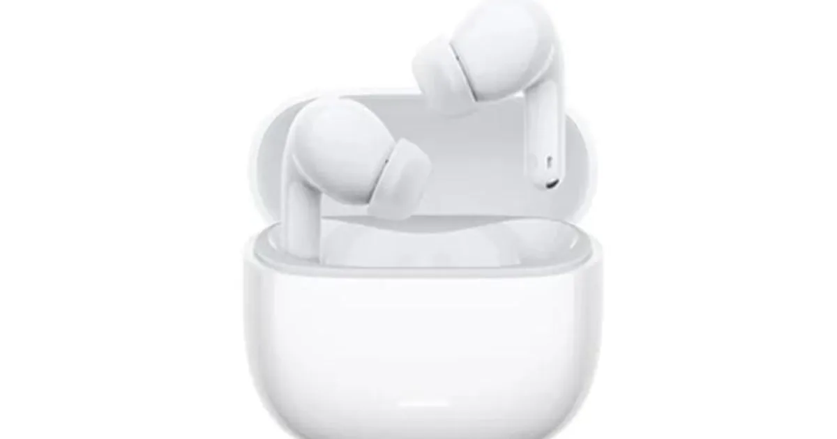 Xiaomi Auriculares Redmi  Buds 8 Lite White