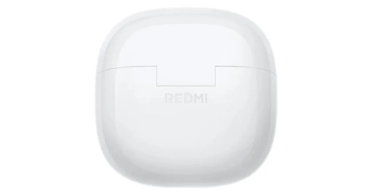 Xiaomi Auriculares Redmi  Buds 8 Lite White (2)