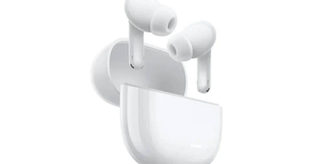 Xiaomi Auriculares Redmi  Buds 8 Lite White (3)