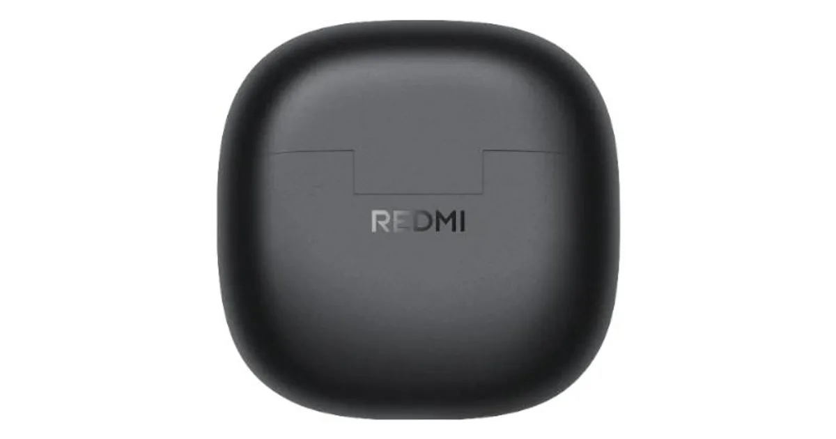 Xiaomi Auriculares Redmi  Buds 8 Lite Black (2)