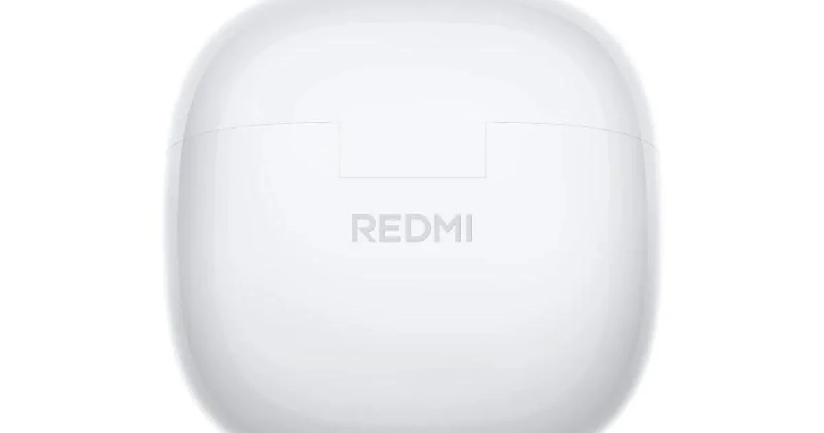 Xiaomi Auriculares Redmi Buds 8 Active White (2)