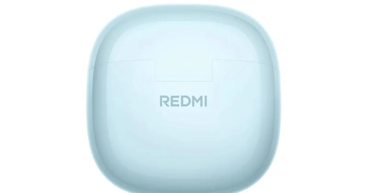 Xiaomi Auriculares Redmi Buds 8 Active Blue (2)