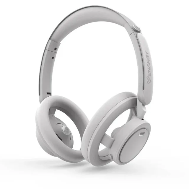 Energy Sistem Aur Diadema OpenDesign Headph White