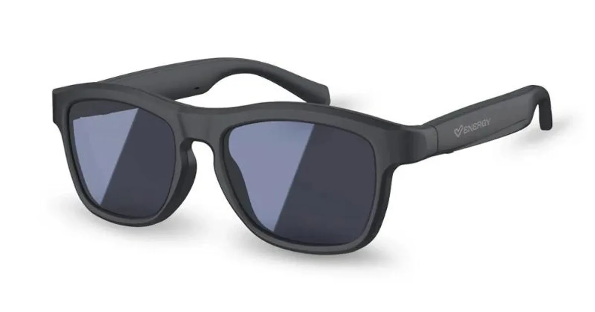Energy Sistem Gafas LightFlex Music