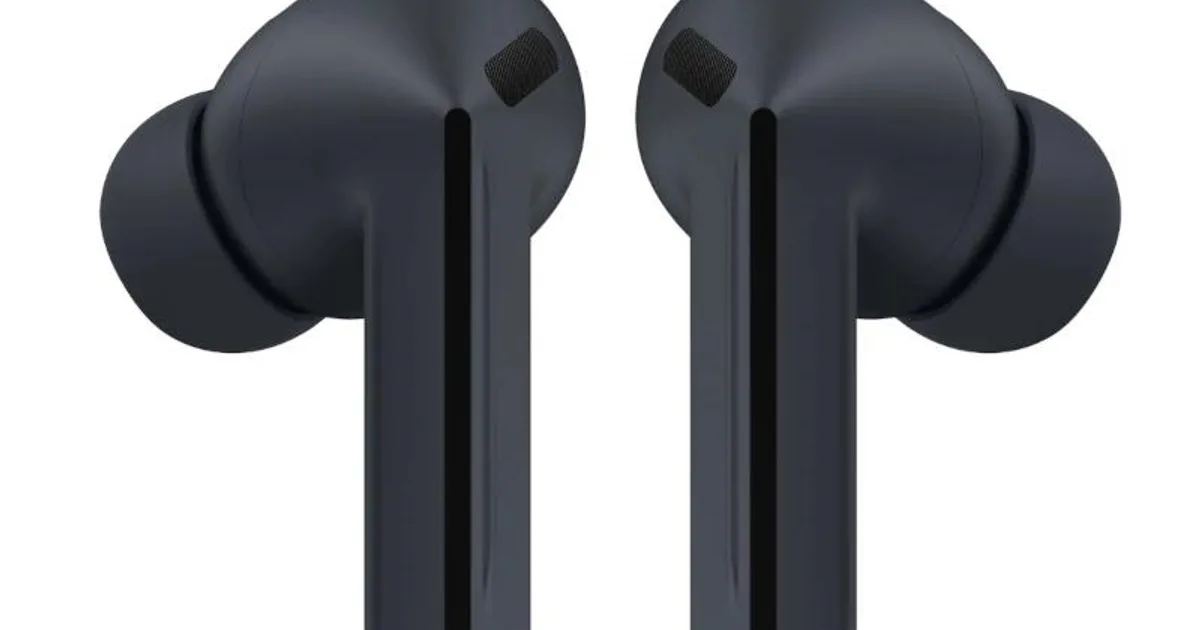 Samsung Buds3 SM-R420 Black