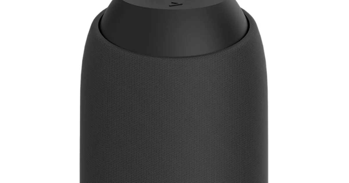 Hiditec Altavoz BT Urban ROK 5W M 5W IPX7 (2)