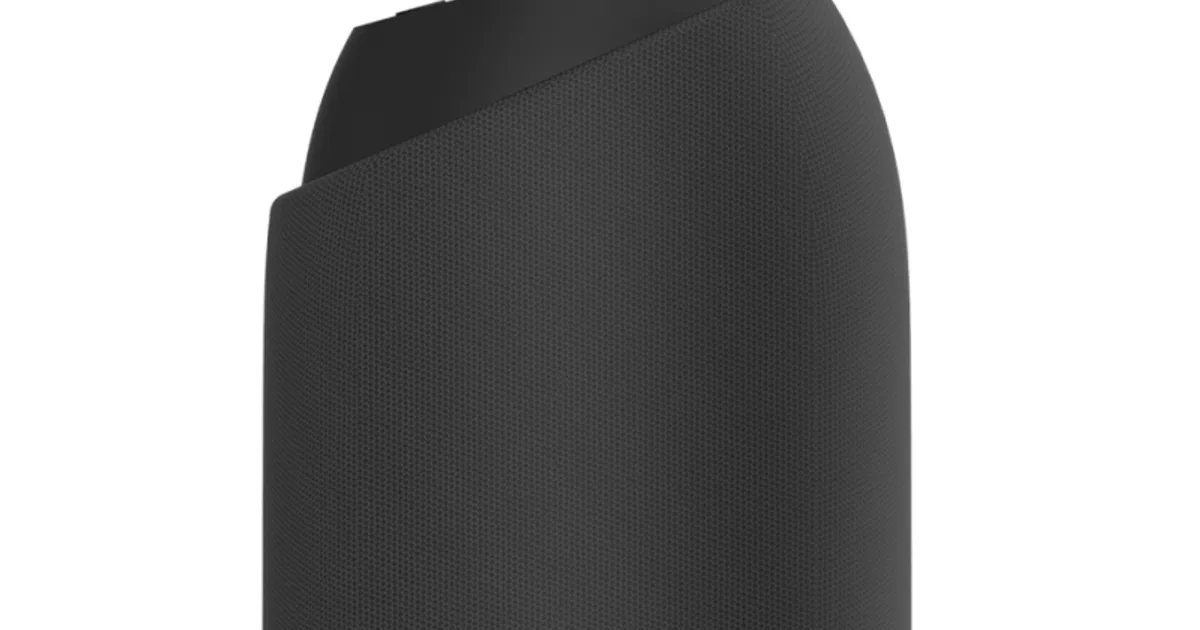 Hiditec Altavoz BT Urban ROK 5W M 5W IPX7 (3)