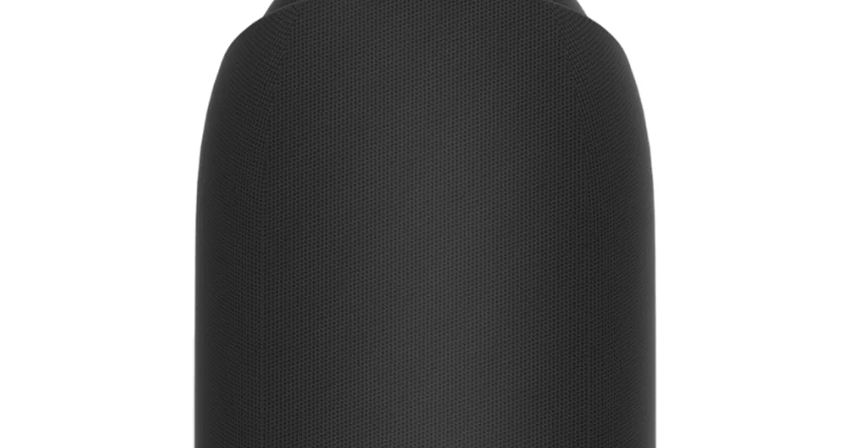 Hiditec Altavoz BT Urban ROK 5W M 5W IPX7 (4)
