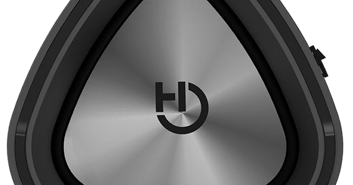 Hiditec Altavoz BT Urban Rok L 10W TWS IPX5 (2)